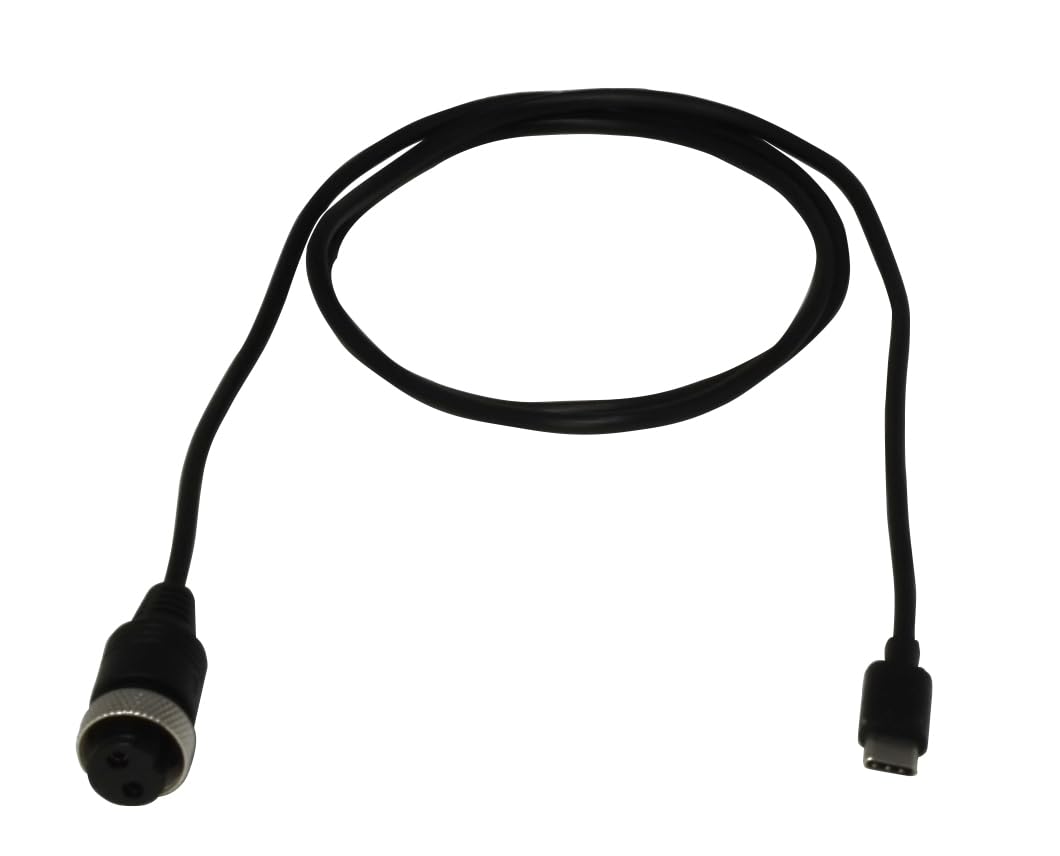 fishさまの専用品です Amazon | ホンデックス(HONDEX) 純正パーツ 魚探用 USB電源コード UD02
